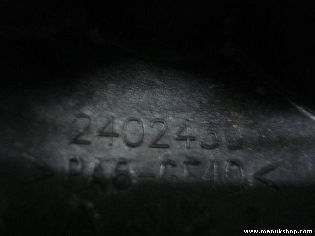 Wischermotor Gestänge Chrysler Voyager(2004 ) VALEO WS00000303