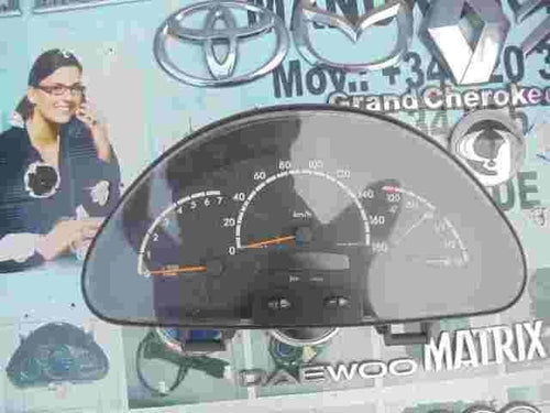 Kombiinstrument Tacho Mercedes Sprinter W901 W902 W903 A0014460921 110008929038