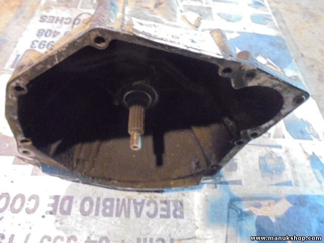 Getriebe automatisch Jeep Cherokee Sport 4.0 52104180AC 52104180AD 52104180AB