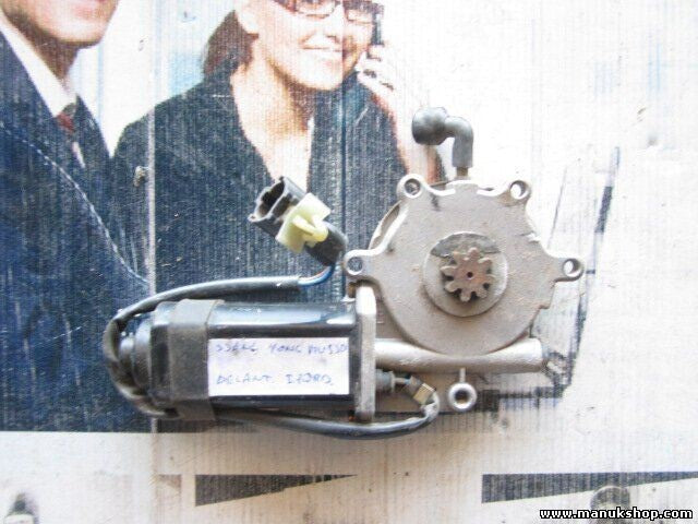Fensterheber motor vorne links SsangYong Musso 8810005000 88100-05000