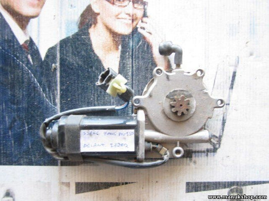 Fensterheber motor vorne links SsangYong Musso 8810005000 88100-05000
