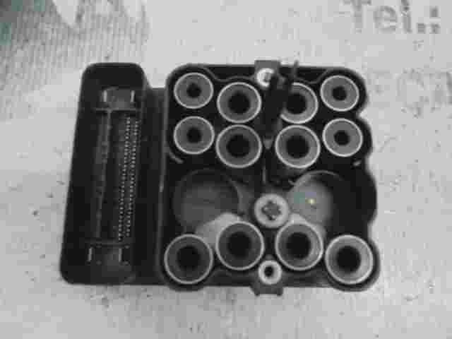 Steuergerät ABS Ford Fiesta FoMoCo 06210956193 06.2109-5619.3 000403531C5