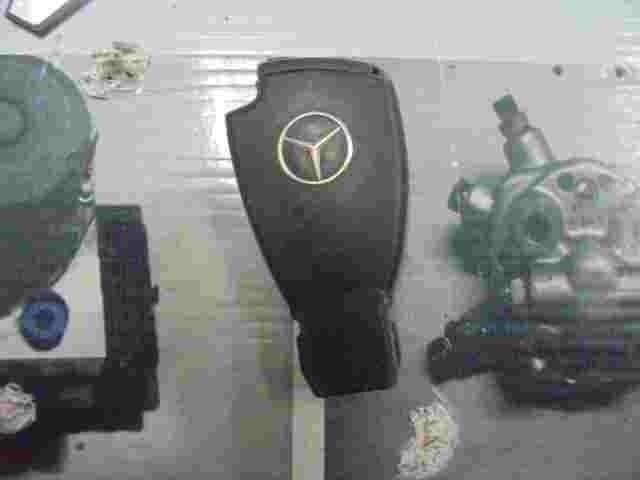 Funkfernbedienung Schlüssel Gehäuse Mercedes Smart MARQUARD CE0678 3312.433.92