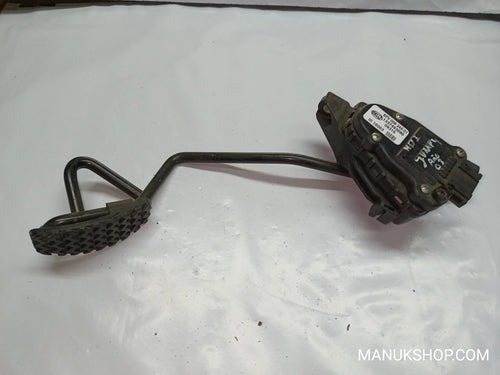 Gaspedalstellung Fiat Ducato Citroen Jumper 6PV00824501 6PV 008 245-01 133749308