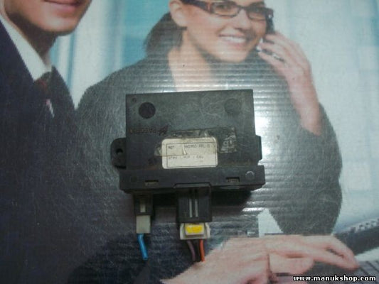 Steuergerät Alarm Land Rover Range Rover 940350 PPL O 940350PPL0 940330
