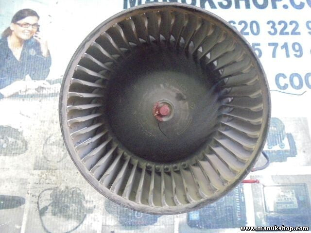 Gebläsemotor Fiat Stilo 192 2002 SIEMENS 7737013701 773 70137 01 12200100