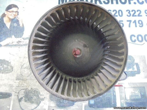 Gebläsemotor Fiat Stilo 192 2002 SIEMENS 7737013701 773 70137 01 12200100