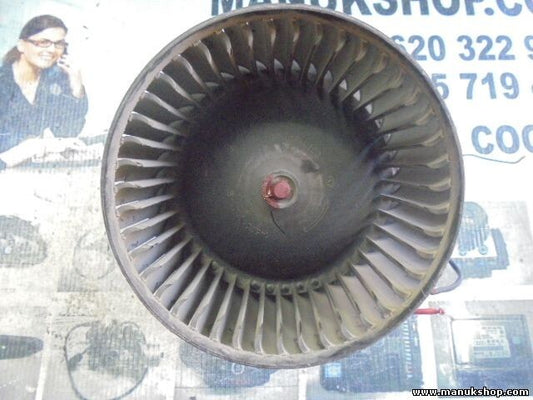 Gebläsemotor Fiat Stilo 192 2002 SIEMENS 7737013701 773 70137 01 12200100