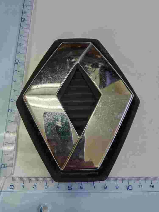 Emblem Renault Megane Espace IV 8cm. 8200115115 8200 115 115 9507M