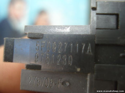 Schalter Seat Leon VW Volkswagen Audi Skoda ESP OFF 5P0927117A 9751230