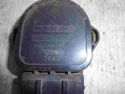 Gaspedalpotentiometer Renault Scenic CTS 3642 CTS3642