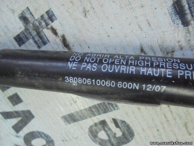Heckklappendämpfer Jeep 2.5 38080610060 600N 38080610060600N