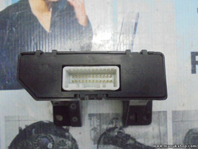 Elektronische Steuereinheit Klimaanlage Toyota Corolla MB1773007471 886500F030