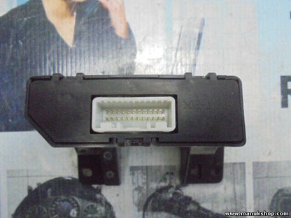 Elektronische Steuereinheit Klimaanlage Toyota Corolla MB1773007471 886500F030