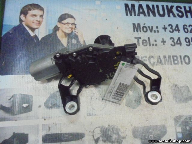 Heckwischermotor wischermotor hinten Smart Forfour 2004 A4548200208 0390201593
