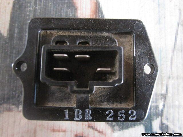 Widerstand Heizung Suzuki Grand Vitara SQ (FT) 06.98 - 12.01
