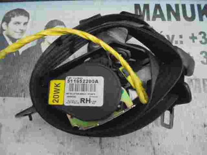 Sicherheitsgurt Gurt Kia Sportage 511652200A 888201F200 88820-1F200