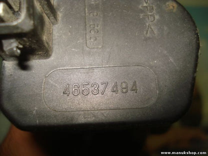Stellmotor Scheinwerfer LWR Leuchtweitenregulierung Multipla 46537494 00787832