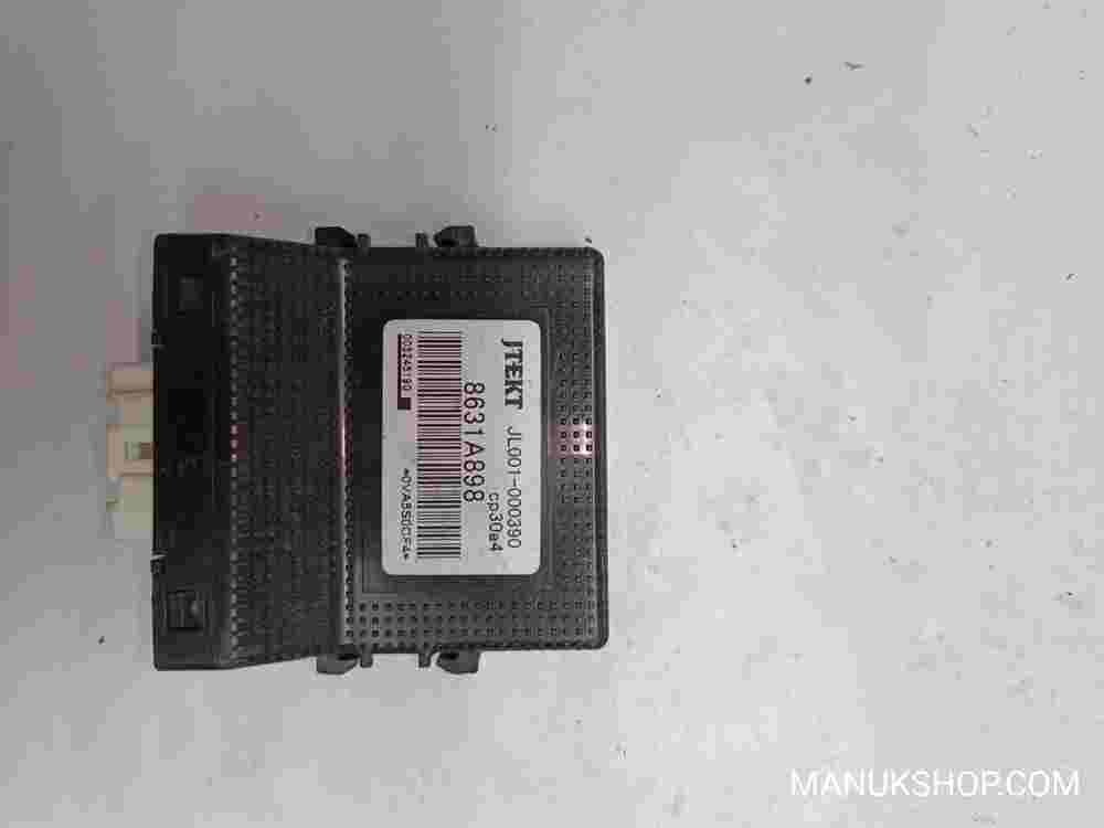 Steuergerät Verteilergetriebe Mitsubishi ASX Lancer Galant Outlander 8631A898