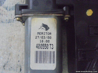 Fensterheber motor vorne links Volkswagen Polo Skoda Fabia 2000 MR6400550B