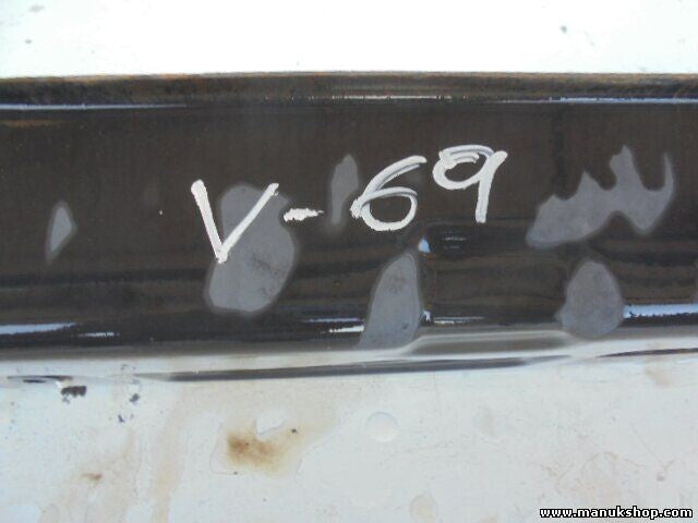 Stoßstange vorne Nissan Terrano R20 2.4 4WD 1996-2002 2389 ccm 85 KW 215690F010