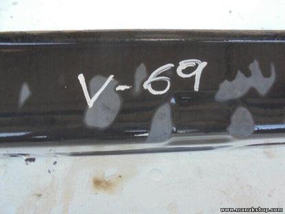 Stoßstange vorne Nissan Terrano R20 2.4 4WD 1996-2002 2389 ccm 85 KW 215690F010