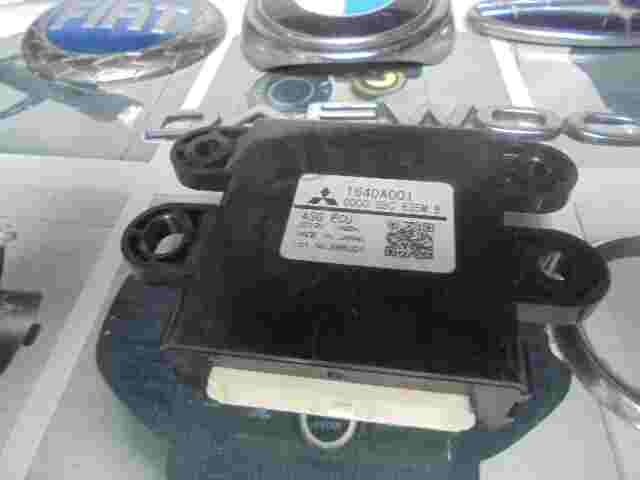 Motorsteuergerät Mitsubishi ASX 1640A001 0000G8C635MB 0000 G8C 635M B