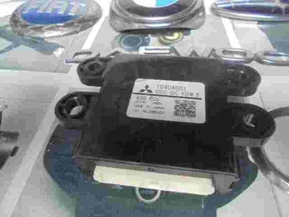 Motorsteuergerät Mitsubishi ASX 1640A001 0000G8C635MB 0000 G8C 635M B
