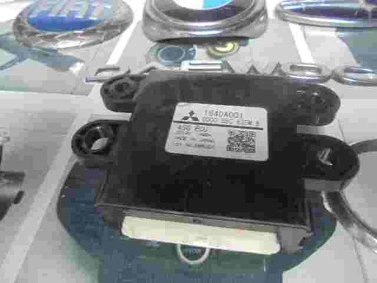 Motorsteuergerät Mitsubishi ASX 1640A001 0000G8C635MB 0000 G8C 635M B