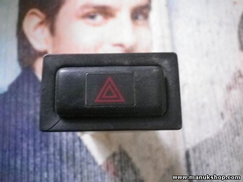 Warnblinkschalter Mazda BT-50 Ford Ranger 1999-2003 B89CS789