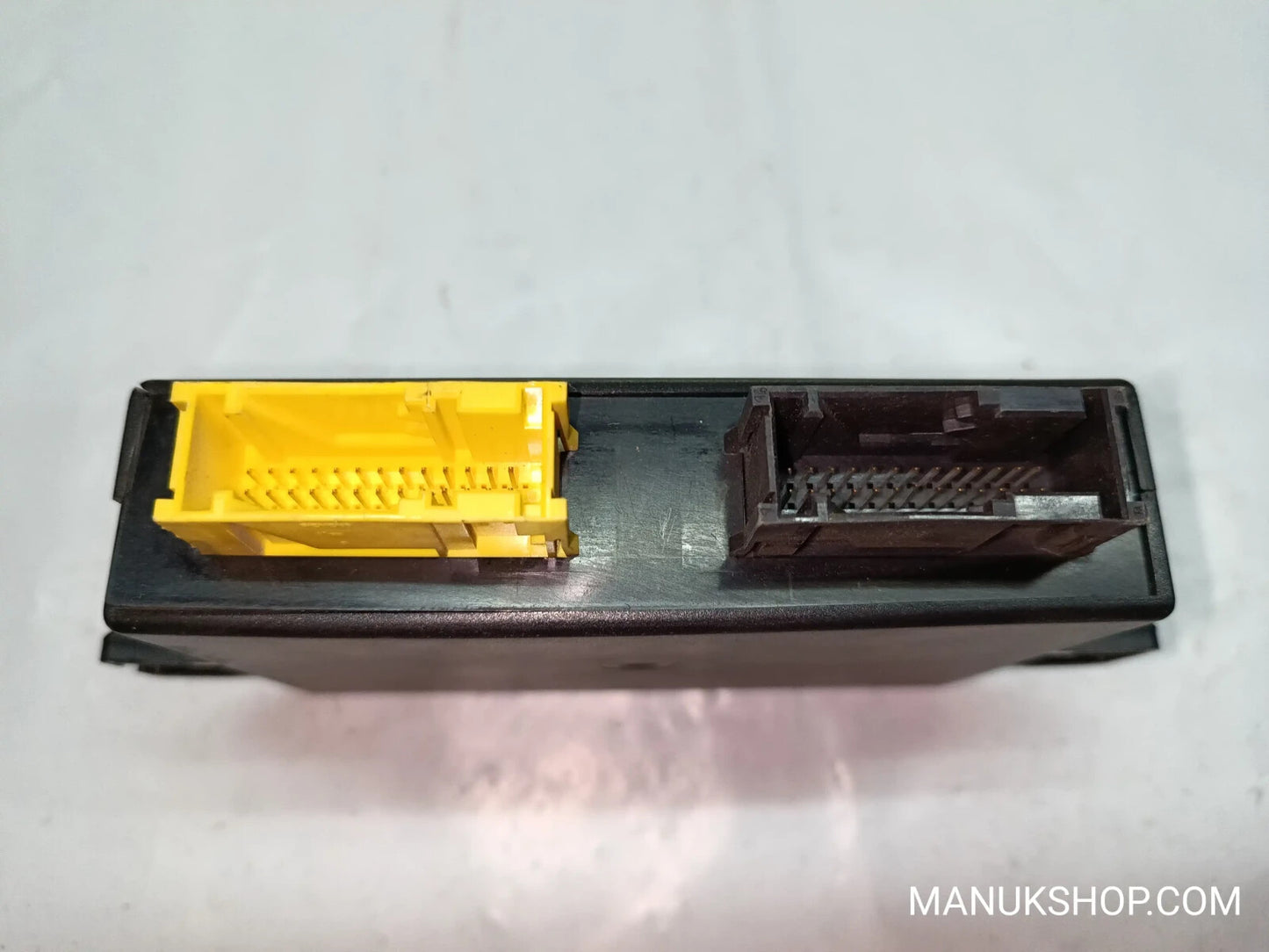 CCM Check-Control-Module BMW E34 66218363547 66.21-8 363 547