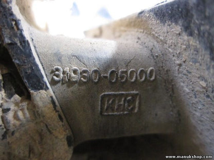 Motorhalterung Ssangyong Actyon 2.0 XDI 2005/11-2017/12 31930-05000 31930 05000