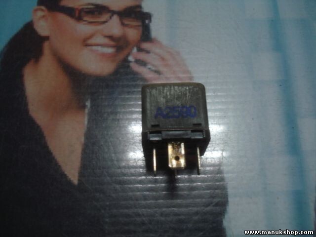 Relais A2590