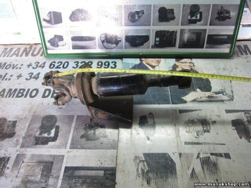 Kardanwelle Kardan hinten Mercedes-Benz ML270 A1634101202A8 A1634101202