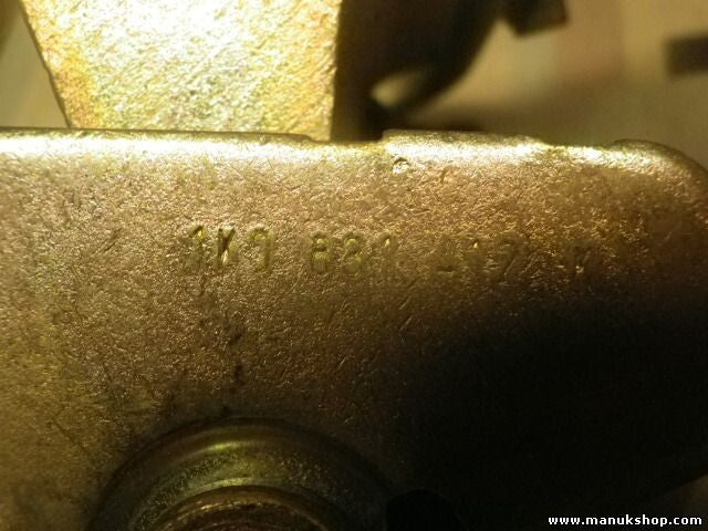 VW Volkswagen Jetta 1K0831412K 1K0 831 412 K 1KO831412K 1KO 831 412 K