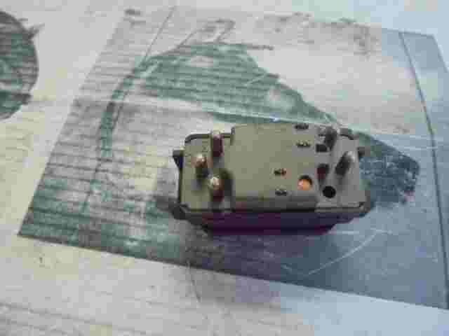 Fensterheber schalter Mercedes-Benz E-Klasse W124 W126 W201 A1248210451 03833451