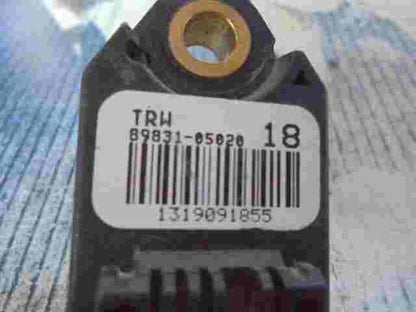 Airbagsensor Airbagsteuergerät Toyota Corolla Verso 8983105020 TRW 1319091855
