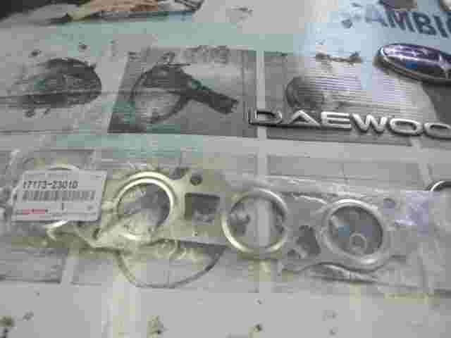Exhaust Gasket  Toyota Yaris  1717323010  17173-23010
