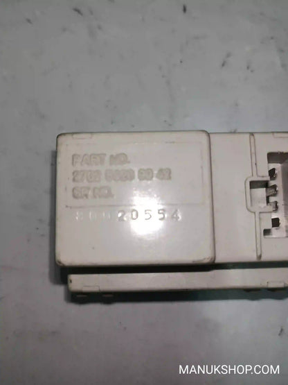 Bordcomputer  Tata Indigo 270254209942 2702 5420 99 42