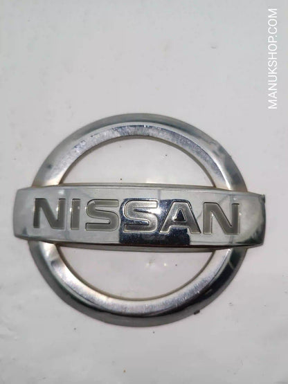 Emblem Nissan Pixo Almera Tino 7782168KA0 7782 168 KA0