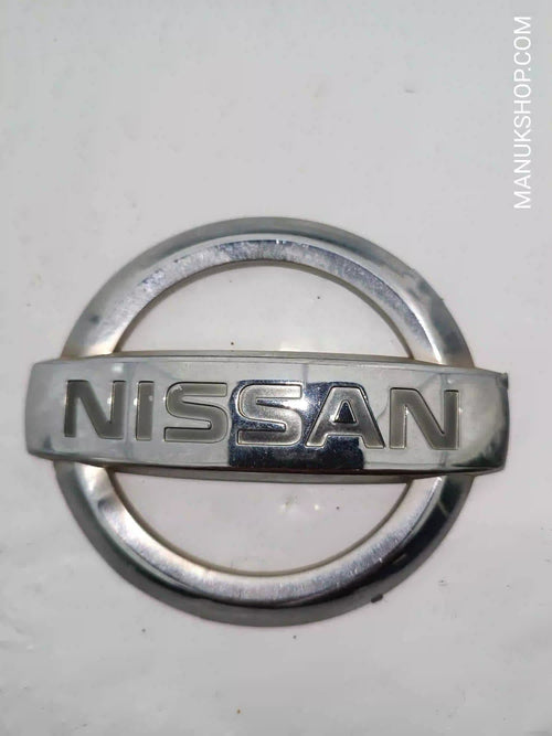 Emblem Nissan Pixo Almera Tino 7782168KA0 7782 168 KA0