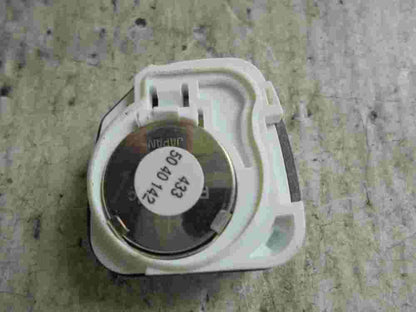 Funkfernbedienung Schlüssel Gehäuse SAAB 433 5040142 Panasonic CR 1632 59304123C