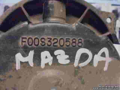 Gebläsemotor Mazda B2500 Mazda B-Serie Ford Ranger EQ F00S320588 F00S330018