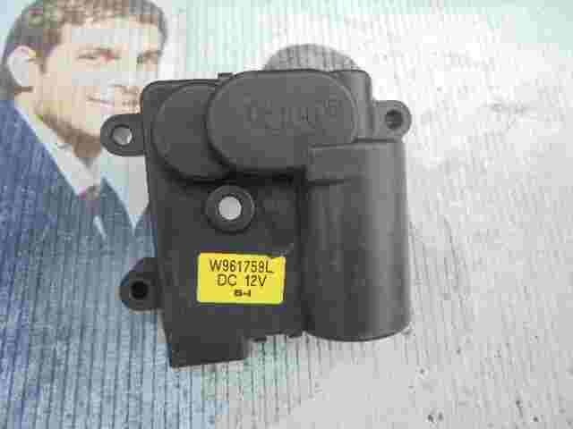 Stellmotor Heizung Honda Civic W961759L VALEO DC 12V 5-I