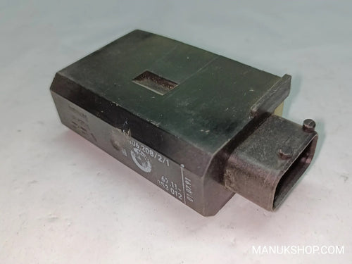 Steuergerät Zentralverriegelung BMW E36 67118353012 67.11-8 353 012 406.208/2/1