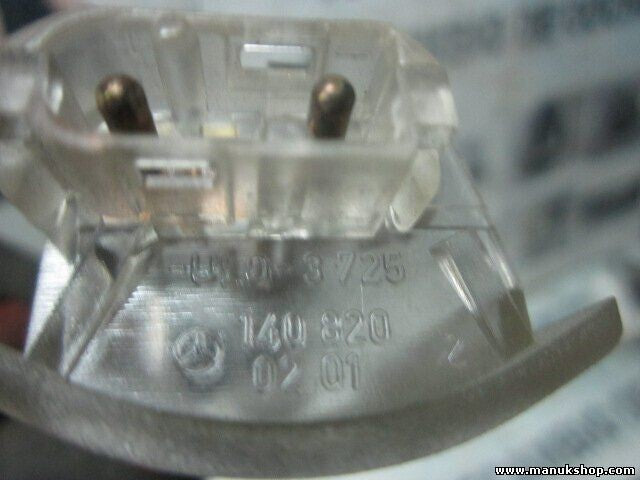 Innenleuchte Mercedes-Benz W140 1991-1999 1408200201 140 820 02 01