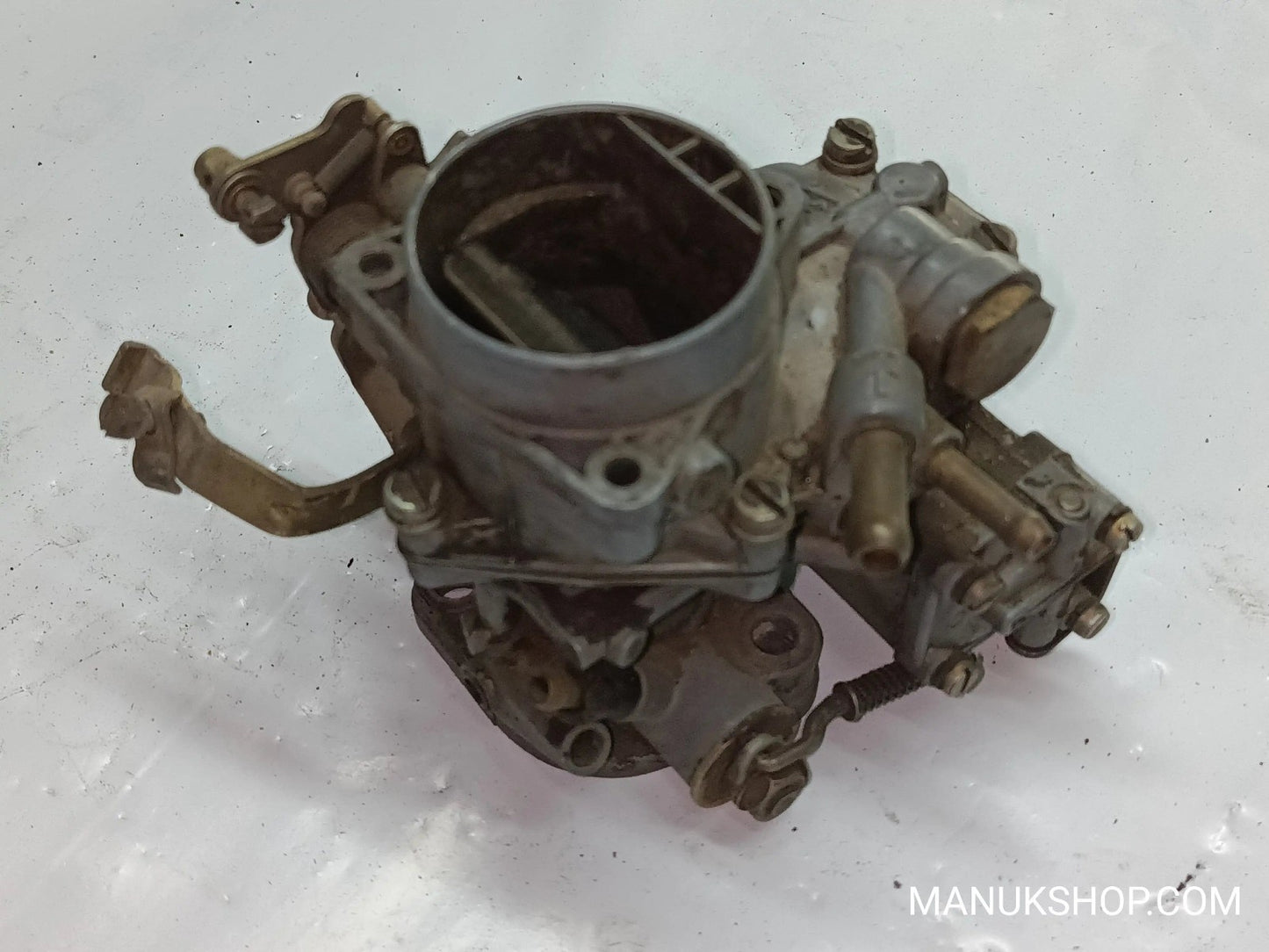 Drosselklappe Fiat 126 127 Weber 321BA20 32 IBA 20