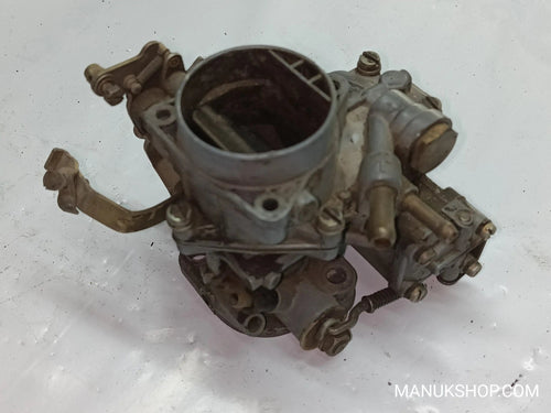 Drosselklappe Fiat 126 127 Weber 321BA20 32 IBA 20