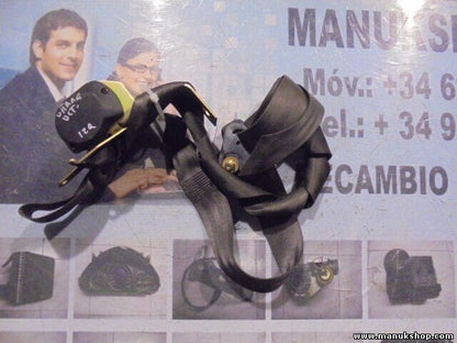 Sicherheitsgurt Gurt vorne links Suzuki Vitara 01KRT222172 210998