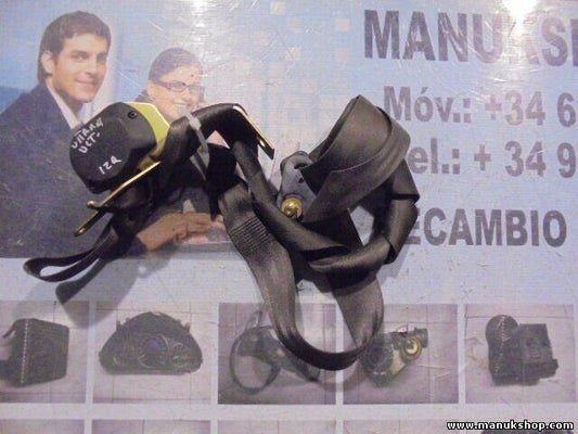Sicherheitsgurt Gurt vorne links Suzuki Vitara 01KRT222172 210998